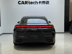 Porsche Panamera 2.9T - ფოტო 4