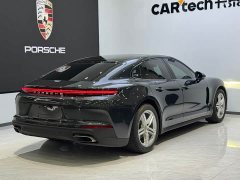 Porsche Panamera 2.9T - ფოტო 5