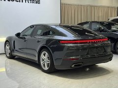 Porsche Panamera 2.9T - ფოტო 6