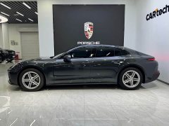 Porsche Panamera 2.9T - ფოტო 7