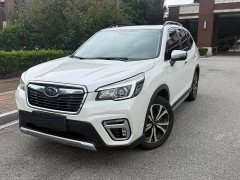 Subaru 2.0i Premier EyeSight - ფოტო 1