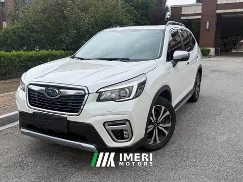 2021 Subaru 2.0i Premier EyeSight - ავტომობილი ჩინეთიდან