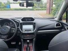 Subaru 2.0i Premier EyeSight - ფოტო 11