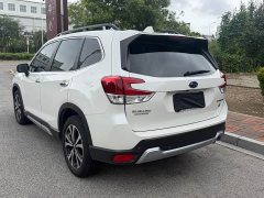 Subaru 2.0i Premier EyeSight - ფოტო 16