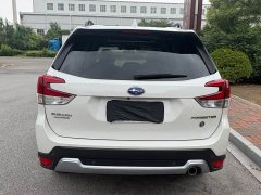 Subaru 2.0i Premier EyeSight - ფოტო 17