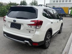 Subaru 2.0i Premier EyeSight - ფოტო 18