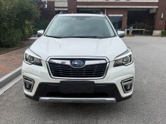Subaru 2.0i Premier EyeSight - ფოტო 2