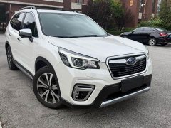 Subaru 2.0i Premier EyeSight - ფოტო 3