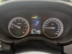 Subaru 2.0i Premier EyeSight - ფოტო 6