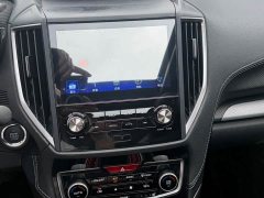 Subaru 2.0i Premier EyeSight - ფოტო 7