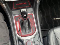 Subaru 2.0i Premier EyeSight - ფოტო 8