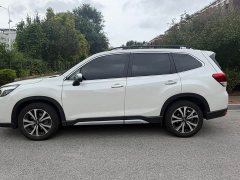 Subaru 2.0i Premier EyeSight - ფოტო 9