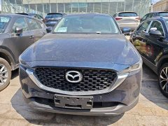 Mazda CX-5 2025 2.0L Automatic FWD Smart Comfort Edition - ფოტო 1
