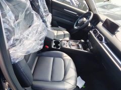 Mazda CX-5 2025 2.0L Automatic FWD Smart Comfort Edition - ფოტო 10