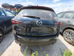 Mazda CX-5 2025 2.0L Automatic FWD Smart Comfort Edition - ფოტო 2