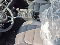 Mazda CX-5 2025 2.0L Automatic FWD Smart Comfort Edition - ფოტო 6