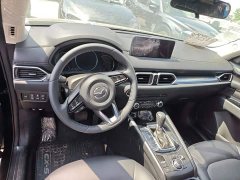 Mazda CX-5 2025 2.0L Automatic FWD Smart Comfort Edition - ფოტო 8