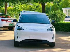 Geely Xing Yuan 310km Youth Edition - ფოტო 3