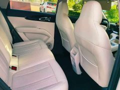 Geely Xing Yuan 310km Youth Edition - ფოტო 7