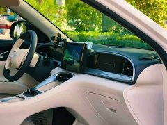 Geely Xing Yuan 310km Youth Edition - ფოტო 8