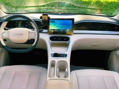 Geely Xing Yuan 310km Youth Edition - ფოტო 9