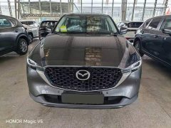 Mazda CX-5 2025 2.0L Automatic FWD Smart Elegant - ფოტო 1