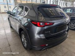 Mazda CX-5 2025 2.0L Automatic FWD Smart Elegant - ფოტო 2