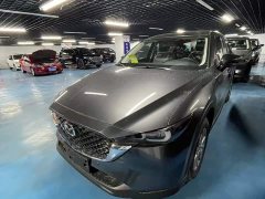 Mazda CX-5 2025 2.0L Automatic FWD Smart Elegant - ფოტო 3