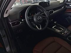 Mazda CX-5 2025 2.0L Automatic FWD Smart Elegant - ფოტო 4