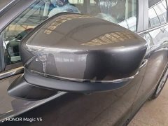 Mazda CX-5 2025 2.0L Automatic FWD Smart Elegant - ფოტო 7