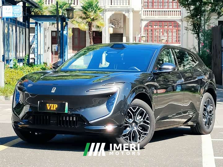 Avatr 07 Elite Pure Electric - ავტომობილი ჩინეთიდან