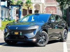 Avatr 07 Elite Pure Electric - ფოტო 1