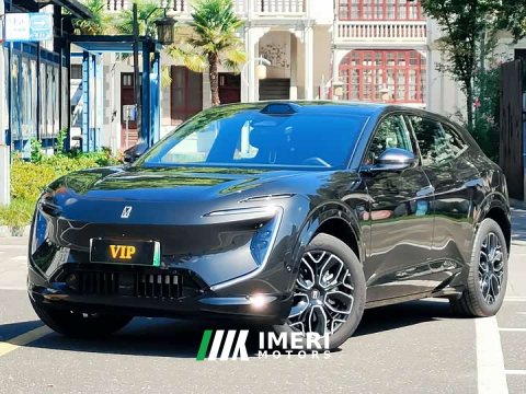 2026 Avatr 07 Elite Pure Electric - ავტომობილი ჩინეთიდან