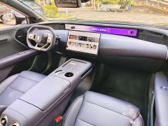 Avatr 07 Elite Pure Electric - ფოტო 10