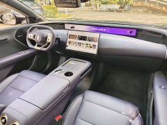 Avatr 07 Elite Pure Electric - ფოტო 11