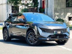 Avatr 07 Elite Pure Electric - ფოტო 2