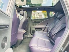 Avatr 07 Elite Pure Electric - ფოტო 6