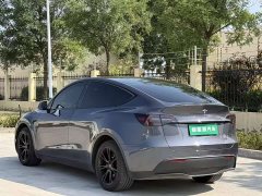 Tesla Model Y Long Range All-Wheel Drive - ფოტო 5