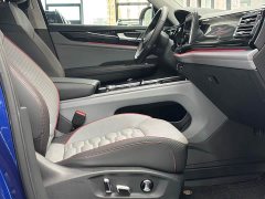 Volkswagen Teramont X 380TSI AWD Premium Luxury Edition - ფოტო 10