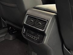 Volkswagen Teramont X 380TSI AWD Premium Luxury Edition - ფოტო 11