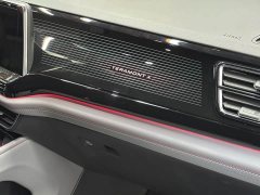 Volkswagen Teramont X 380TSI AWD Premium Luxury Edition - ფოტო 12