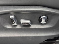 Volkswagen Teramont X 380TSI AWD Premium Luxury Edition - ფოტო 13