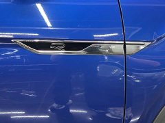 Volkswagen Teramont X 380TSI AWD Premium Luxury Edition - ფოტო 14