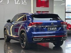 Volkswagen Teramont X 380TSI AWD Premium Luxury Edition - ფოტო 15