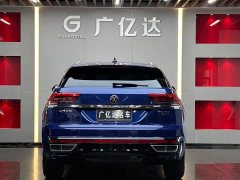 Volkswagen Teramont X 380TSI AWD Premium Luxury Edition - ფოტო 16