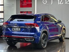 Volkswagen Teramont X 380TSI AWD Premium Luxury Edition - ფოტო 17