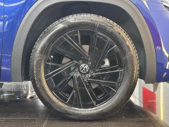 Volkswagen Teramont X 380TSI AWD Premium Luxury Edition - ფოტო 18