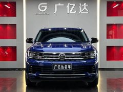 Volkswagen Teramont X 380TSI AWD Premium Luxury Edition - ფოტო 2
