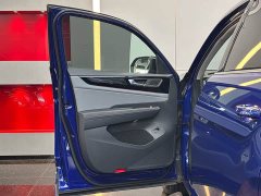 Volkswagen Teramont X 380TSI AWD Premium Luxury Edition - ფოტო 4