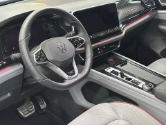 Volkswagen Teramont X 380TSI AWD Premium Luxury Edition - ფოტო 5